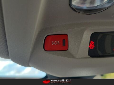C5 aircross 1.2 Hybride 136ch PLUS boite automatique 2025 occasion 62000 Arras