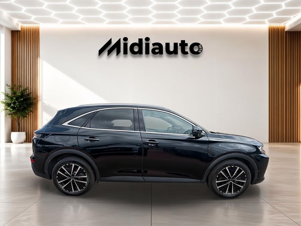 DS7 E-TENSE 225ch Rivoli / FULL OPTIONS / TOP AFFAIRE 2024 occasion 82000 Montauban