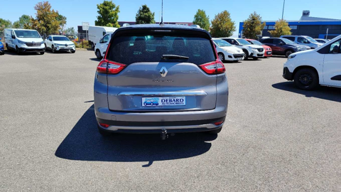 Grand scenic IV 1.7 BLUE DCI 120CH INTENS 2019 occasion 82370 Campsas