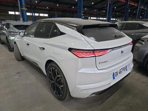 DS4 E-TENSE 225ch Op&eacute;ra / FULL OPTIONS 2022 occasion 82000 Montauban