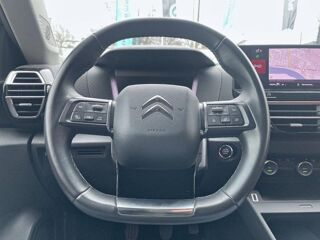C4 PureTech 130ch S&S Shine 2021 occasion 27200 Vernon