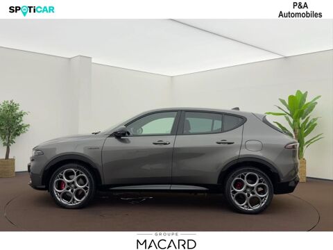 Alfa Romeo Tonale 1.3 PHEV 280ch Veloce AT6 e-Q4 2025 occasion Montauban 82000