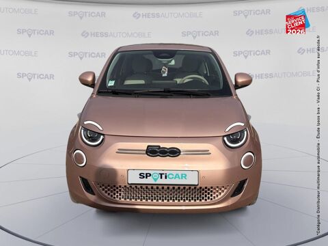 500 e 118ch La Prima MY23 2023 occasion 21000 Dijon