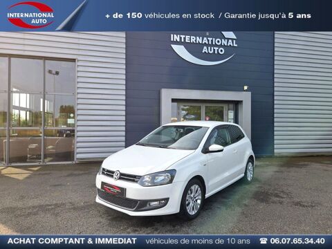 Annonce voiture Volkswagen Polo 6890 