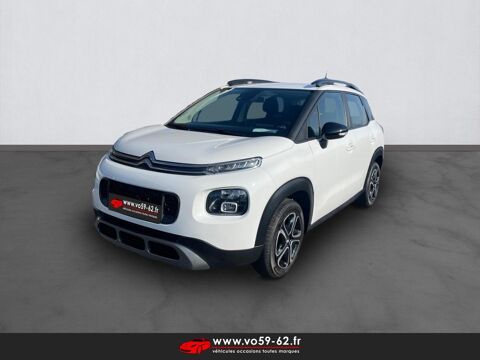 Annonce voiture Citroën C3 Aircross 12480 €
