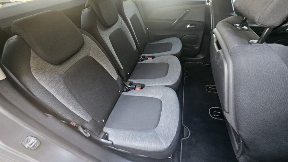 C4 Spacetourer BLUEHDI 130CH S&S BUSINESS + E6.D-TEMP 2019 occasion 13400 AUBAGNE