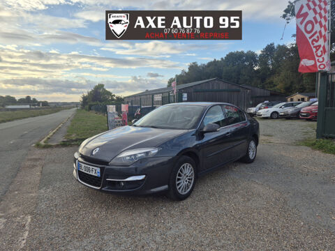 Renault laguna iii 1.5 DCI 110CH FAP EXPRESSION ECO²