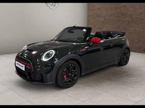 Annonce voiture Mini Cooper 36990 €