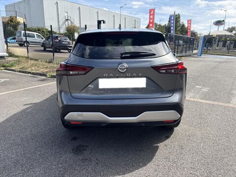 Qashqai 1.3 DIG-T 160ch Tekna+ DCT 2019 Euro6-EVAP 2021 occasion 78200 Buchelay