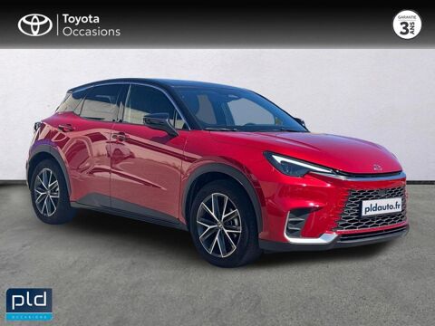 LBX 1.5 136ch Emotion 2WD 2025 occasion 13290 Les Milles
