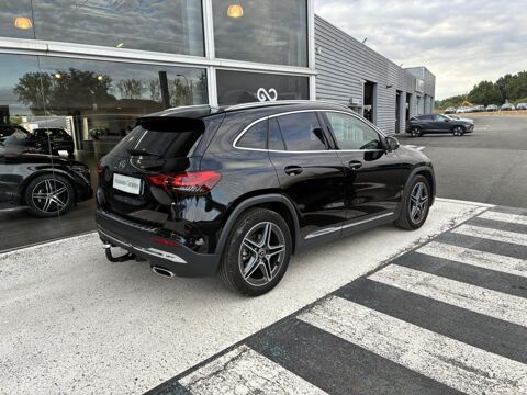 Classe GLA 200 163ch AMG Line 7G-DCT 2021 occasion 24100 Bergerac