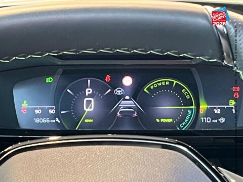 308 1.2 Hybrid 136ch GT e-DCS6 2025 occasion 51100 Reims