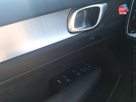 XC40 B3 163ch Start DCT 7 2023 occasion 51100 Reims