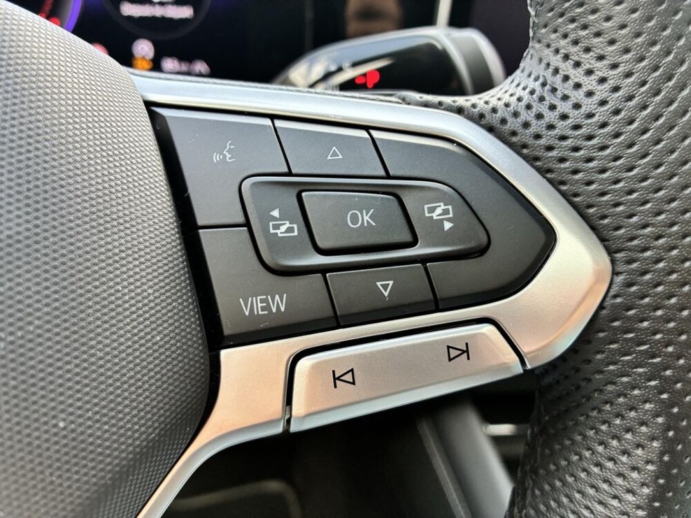 Tiguan 1.5 eTSI 150ch R-Line DSG7 2024 occasion 24100 Bergerac