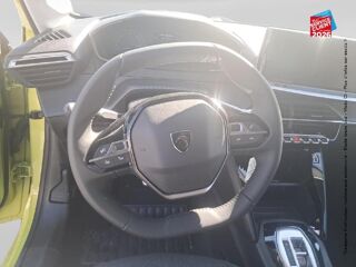 208 1.2 Hybrid 110ch Edition e-DCS6 2026 occasion 51100 Reims