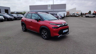 C3 Aircross BLUEHDI 110CH S&S FEEL PACK 2023 occasion 12850 Onet-le-Ch&acirc;teau