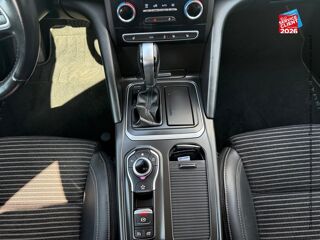 Talisman 1.6 dCi 160ch energy Intens EDC 2018 occasion 21000 Dijon