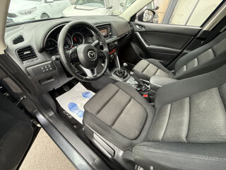 CX-5 2.2 SKYACTIV-D 150 DYNAMIQUE 4X2 2013 occasion 31140 Aucamville