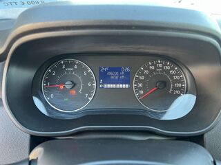 Duster 1.5 BLUE DCI 115CH 4X4 2019 occasion 73540 La B&acirc;thie