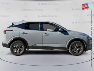 Qashqai 1.3 Mild Hybrid 158ch Business Edition Xtronic 2022 occasion 21000 Dijon