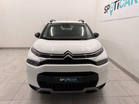 C3 Aircross PureTech 130ch S&S Shine EAT6 2023 occasion 91230 Montgeron