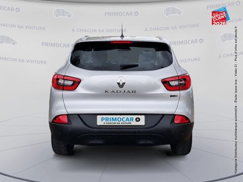 Kadjar 1.5 dCi 110ch energy Business eco&sup2; 2017 occasion 67200 Strasbourg