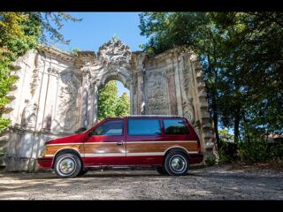 Voyager LE 1989 occasion 33320 Eysines