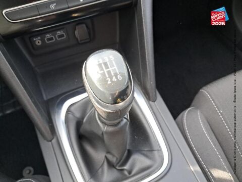 M&eacute;gane 1.5 Blue dCi 115ch Business -21N 2021 occasion 67600 S&eacute;lestat