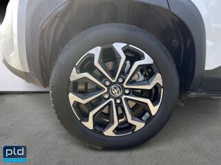 Yaris Cross 116h Design MY22 2023 occasion 13400 Aubagne