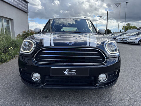 Cooper D COOPER D 150 CH OAKWOOD 2018 occasion 31770 Colomiers