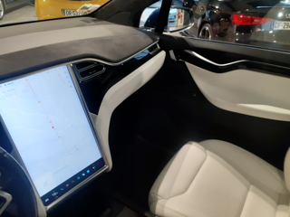 Model S 75D DUAL MOTOR 2017 occasion 31670 Lab&egrave;ge