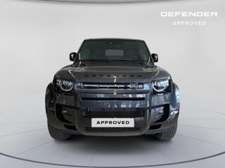 Defender 110 3.0 D250 Hard Top X-Dynamic SE 2026 occasion 57050 Metz