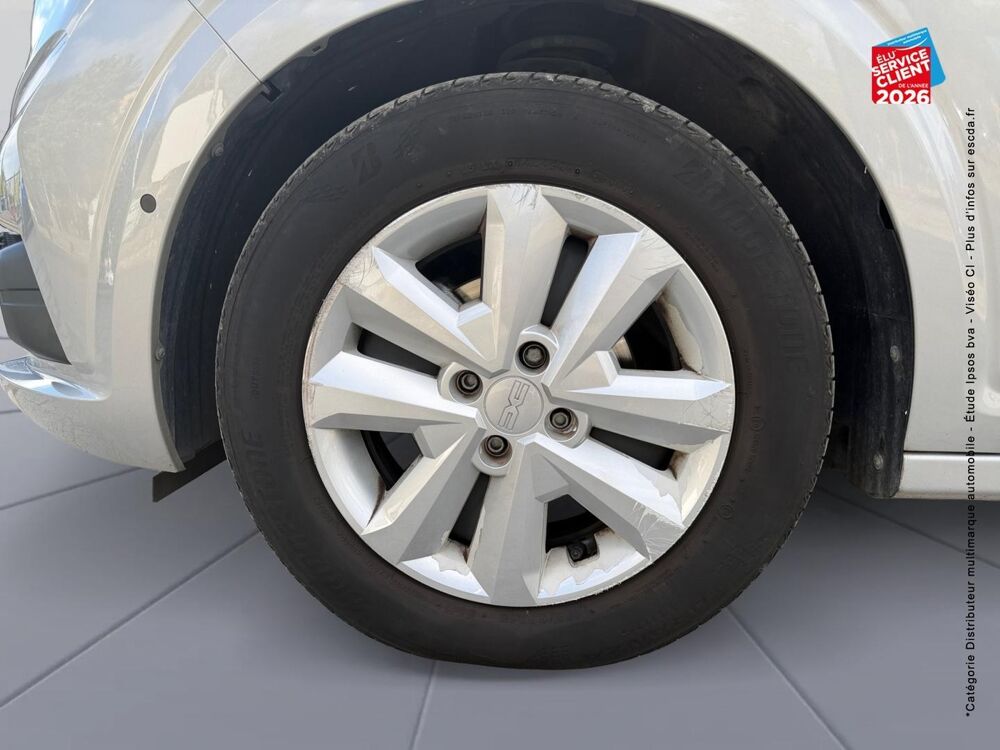 Sandero 1.0 TCe 90ch Expression CVT 2023 occasion 08200 Sedan