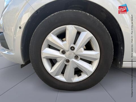 Sandero 1.0 TCe 90ch Expression CVT 2023 occasion 08200 Sedan