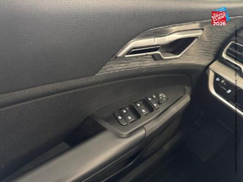 Sportage 1.6 T-GDi 150ch MHEV LX Plus DCT7 4x2 2023 occasion 68110 Illzach