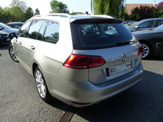 Golf 1.6 TDI 105CH BLUEMOTION TECHNOLOGY FAP CARAT 2014 occasion 77144 Mont&eacute;vrain