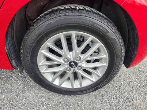 Rio 1.2 MPI 84CH URBAN EDITION 4CV 2020 occasion 64121 Serres-Castet
