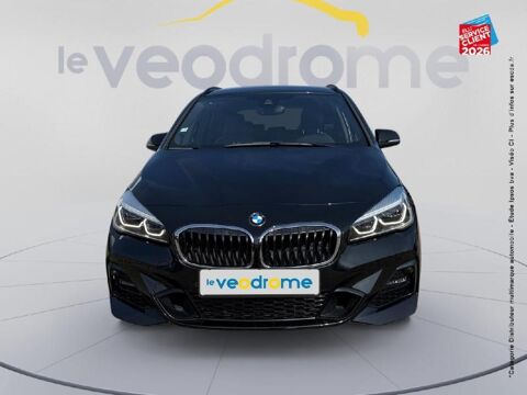 Serie 2 218dA 150ch M Sport 2020 occasion 67800 Bischheim