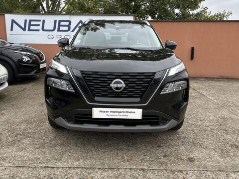 X-Trail e-4orce 213ch N-Connecta 7 places 2023 occasion 78630 Orgeval