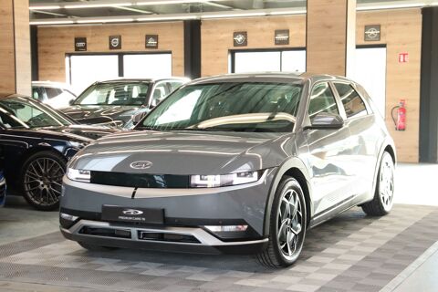 Hyundai Ioniq 5 CREATIVE 73 KWH 2021 occasion Cl&eacute;on 76410