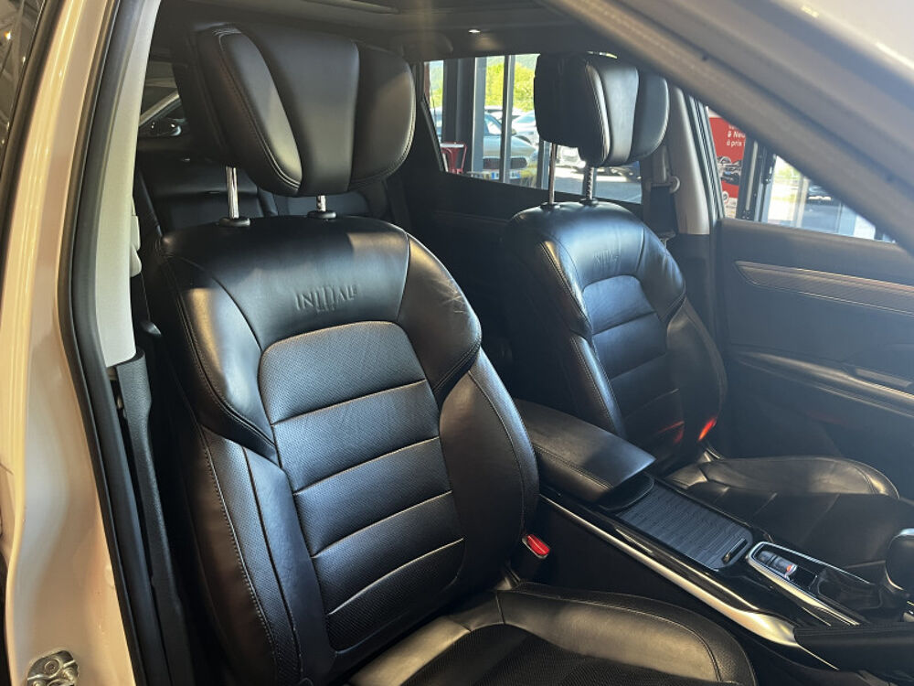 Koleos 2.0 DCI 175CH ENERGY INITIALE PARIS 4X4 X-TRONIC 2018 occasion 09000 Foix
