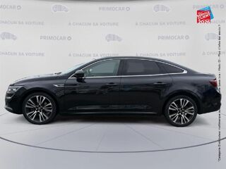 Talisman 1.6 dCi 160ch energy Initiale Paris EDC 2016 occasion 21000 Dijon