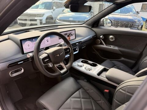 Genesis 318ch - 84kWh Sport AWD MY26 2026 occasion 78240 CHAMBOURCY