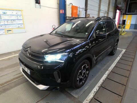 Annonce voiture Citroën C5 aircross 23990 €