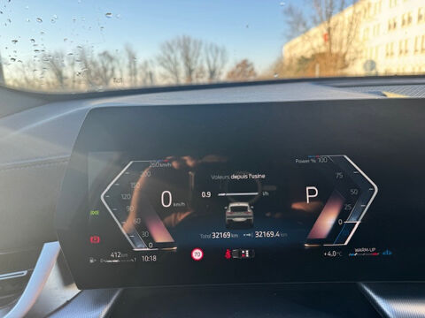 X2 (U10) SDRIVE20IA 170CH M SPORT DKG7 2024 occasion 82000 Montauban
