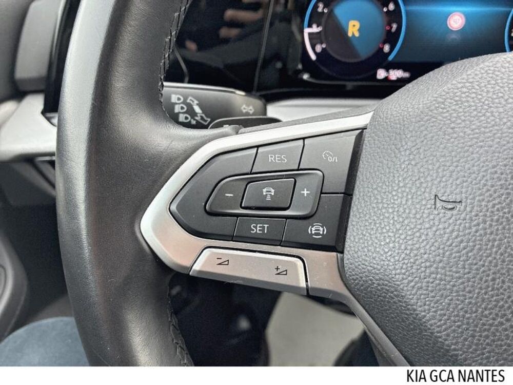 Golf 1.5 eTSI OPF 150ch Life 1st DSG7 2020 occasion 44800 Saint-Herblain