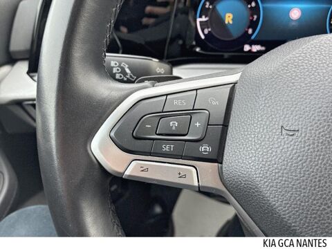 Golf 1.5 eTSI OPF 150ch Life 1st DSG7 2020 occasion 44800 Saint-Herblain