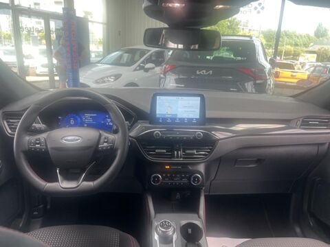 Kuga 2.5 Duratec 190ch FHEV ST-Line Business BVA 2024 occasion 31400 TOULOUSE