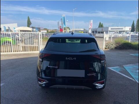 Sportage 1.6 T-GDi 230ch HEV GT-Line Premium BVA6 4x2 2022 occasion 13200 Arles