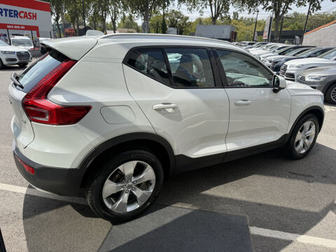 XC40 T2 129CH BUSINESS GEARTRONIC 8 TVA RECUPERABLE 2021 occasion 31140 Aucamville